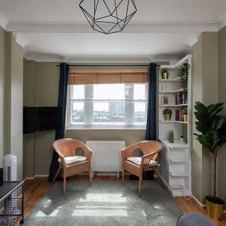 Guestready - Wonderful 1Br Flat - Elephant&Castle Londyn Zewnętrze zdjęcie