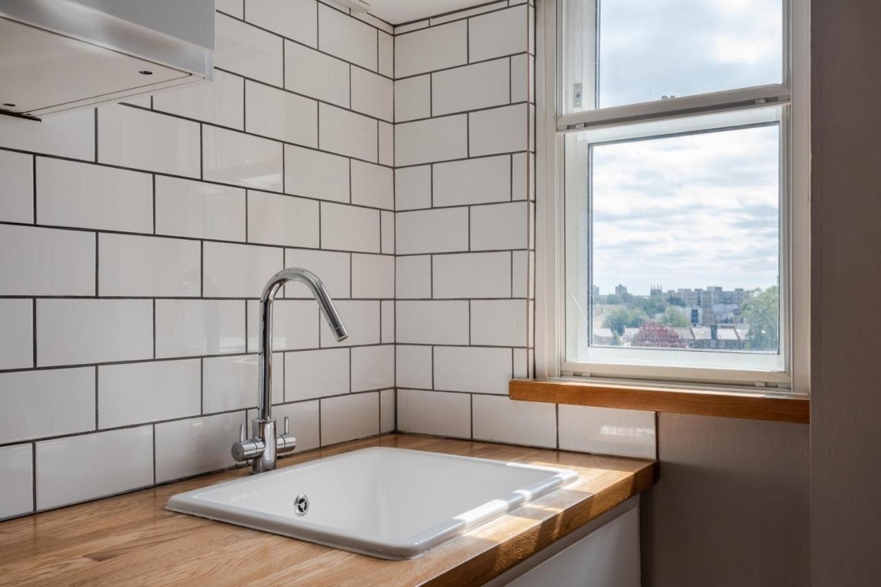 Guestready - Wonderful 1Br Flat - Elephant&Castle Londyn Zewnętrze zdjęcie