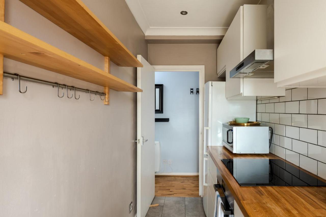 Guestready - Wonderful 1Br Flat - Elephant&Castle Londyn Zewnętrze zdjęcie