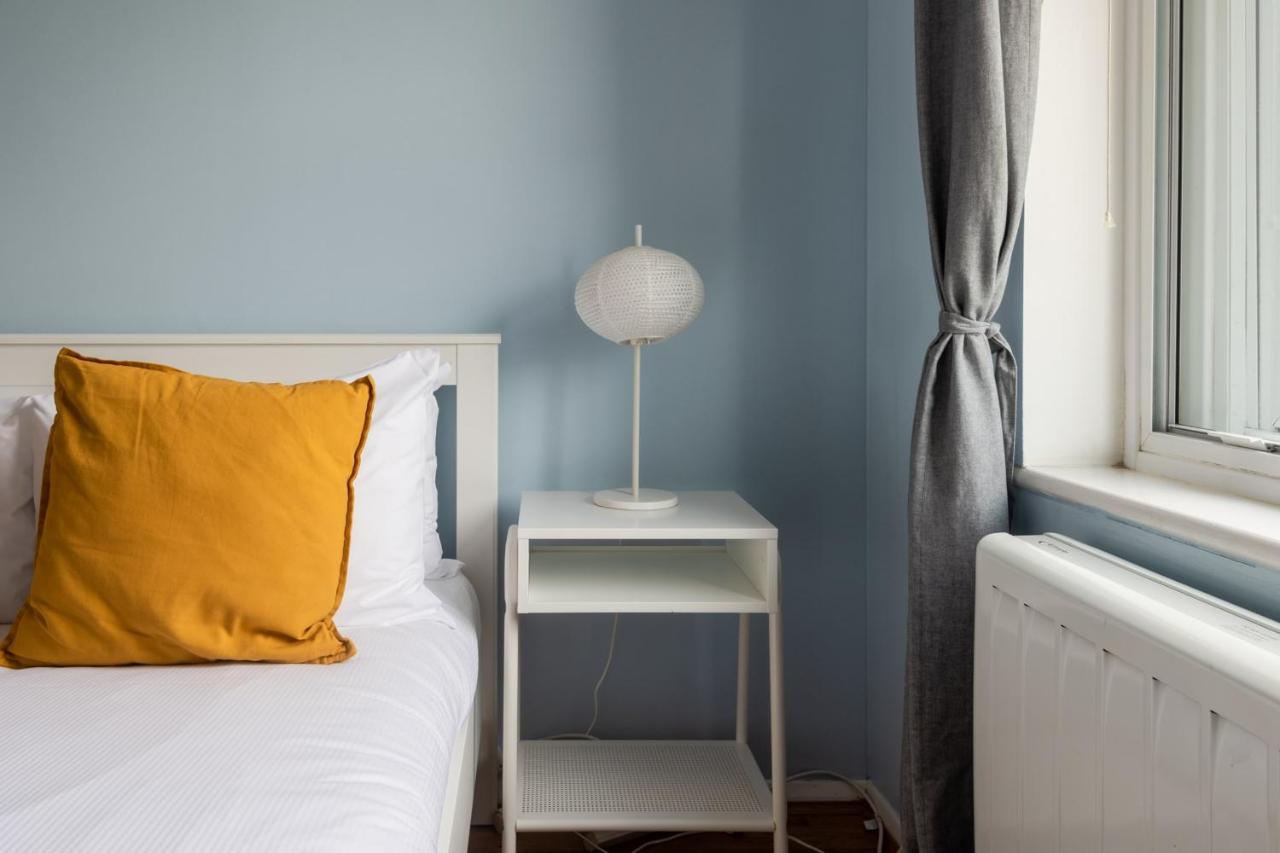 Guestready - Wonderful 1Br Flat - Elephant&Castle Londyn Zewnętrze zdjęcie