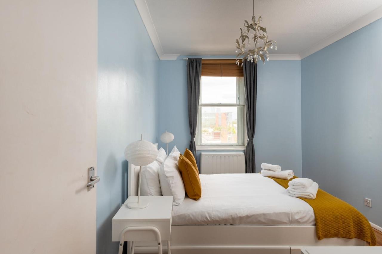 Guestready - Wonderful 1Br Flat - Elephant&Castle Londyn Zewnętrze zdjęcie