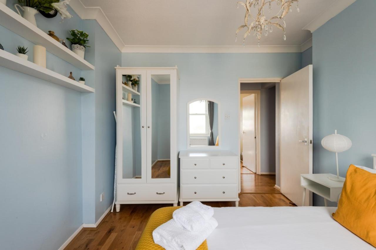 Guestready - Wonderful 1Br Flat - Elephant&Castle Londyn Zewnętrze zdjęcie